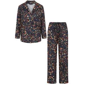 HotSquash Pizsama  vegyes színek / éjkék