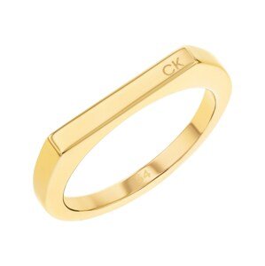 Calvin Klein Gyűrűk  arany