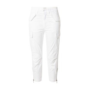 Dondup Cargo nadrágok  fehér