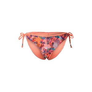 Superdry Bikini nadrágok  narancs / benzin / piros / zöld / égkék