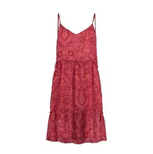 Shiwi Nyári ruhák 'JAMAICA'  málna / fáradt rózsaszín / rozsdavörös / lilásvörös