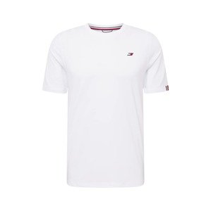 Tommy Sport Póló  fehér / tengerészkék / piros