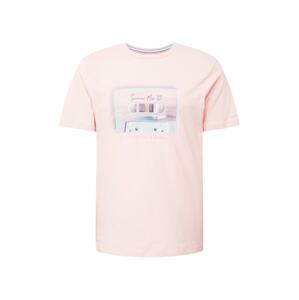 COLOURS & SONS Póló  világos-rózsaszín / vegyes színek