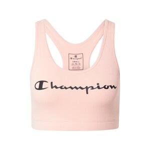 Champion Authentic Athletic Apparel Sportmelltartók  pasztell-rózsaszín / fekete