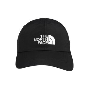 THE NORTH FACE Sportsapkák  fekete / fehér