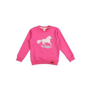 Walkiddy Tréning póló  rózsaszín / fehér / világosszürke / világoskék / fekete