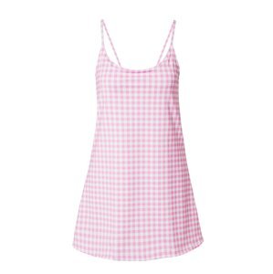 Onzie Sportruha  világos-rózsaszín / fehér