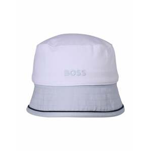 BOSS Kidswear Kalap  opál / fehér / tengerészkék