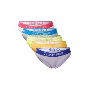 Calvin Klein Underwear Slip 'Pride'  vegyes színek