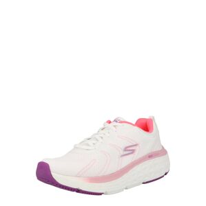 Skechers Performance Sportcipő 'Delta'  lila / rózsaszín / fehér