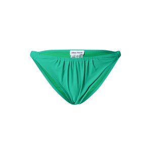 Public Desire Bikini nadrágok  zöld