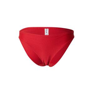 ETAM Bikini nadrágok 'VAHINE'  piros