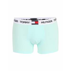 Tommy Hilfiger Underwear Boxeralsók  opál / sötétkék / piros / fehér / világosszürke