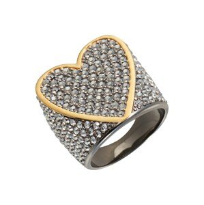 Zadig & Voltaire Gyűrűk 'IDOL'  arany / ezüst
