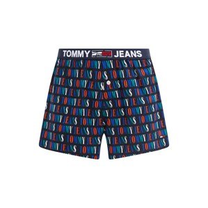 Tommy Jeans Boxeralsók  tengerészkék / vegyes színek