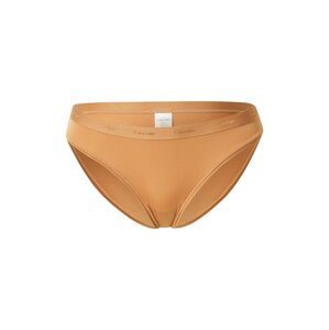 Calvin Klein Underwear Slip  homok
