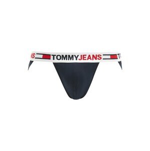 Tommy Jeans Slip  kék / fehér / piros