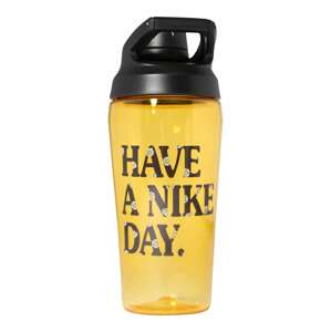 Nike Sportswear Accessoires Üdítős palackok  sárga / fekete / fehér