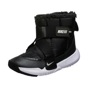 Nike Sportswear Hócsizmák 'Flex Advance'  fehér / fekete