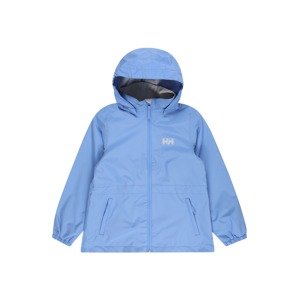 HELLY HANSEN Kültéri kabátok 'CELESTE'  kék