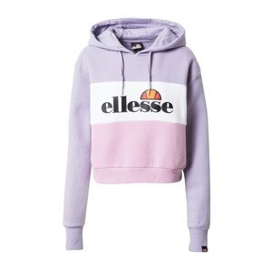 ELLESSE Tréning póló 'Allesandro'  lila / vegyes színek
