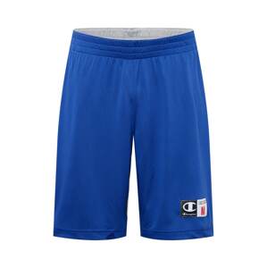 Champion Authentic Athletic Apparel Sportnadrágok  kék / szürke melír / tűzpiros / fekete / fehér