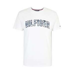 Tommy Hilfiger Underwear Póló  tengerészkék / füstkék / világoskék / piros / fehér