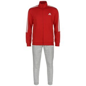 ADIDAS PERFORMANCE Sportruhák  szürke / piros / fehér