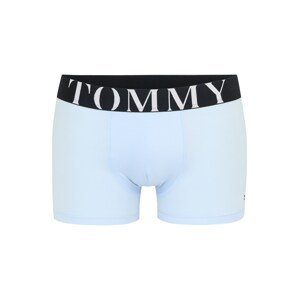 Tommy Hilfiger Underwear Boxeralsók  pasztellkék / fekete / fehér / piros