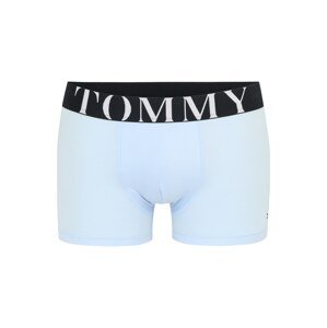 Tommy Hilfiger Underwear Boxeralsók  pasztellkék / piros / fekete / fehér