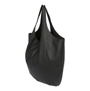 Stutterheim Shopper táska 'Svea'  fekete