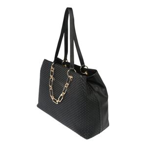 ALDO Shopper táska 'Kattie'  fekete
