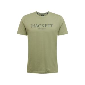 Hackett London Póló  zöld / olíva