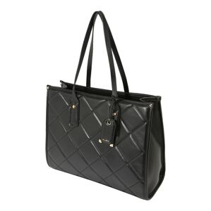 ALDO Shopper táska 'Parbag'  fekete