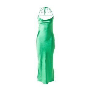 Gina Tricot Estélyi ruhák 'Sanjana'  zöld
