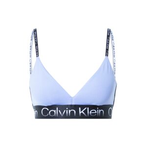 Calvin Klein Performance Sportmelltartók  levendula / fekete / fehér