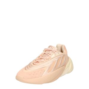ADIDAS ORIGINALS Rövid szárú sportcipők 'Ozelia'  őszibarack / rózsaszín