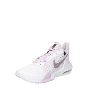 NIKE Sportcipő 'Air Max Impact 3'  fehér / világos-rózsaszín / fekete