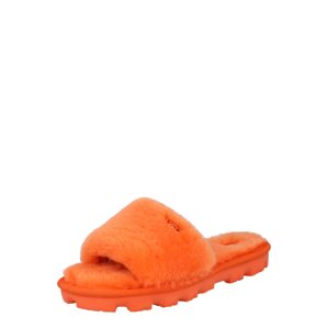 UGG Házi cipő 'Cozette'  narancs