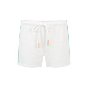 PJ Salvage Pizsama nadrágok  bézs / vegyes színek