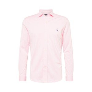 Polo Ralph Lauren Üzleti ing  tengerészkék / rózsaszín