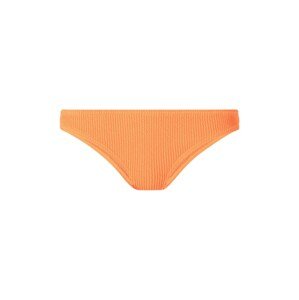 BILLABONG Sport bikini nadrág  világos narancs