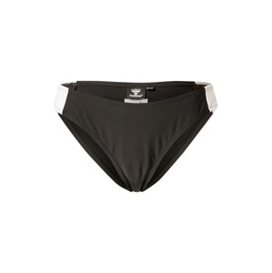 Hummel Sport bikini nadrág 'Cindi'  fekete / fehér