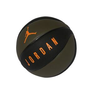 Jordan Labda 'Ultimate 8P'  olíva / világos narancs / fekete