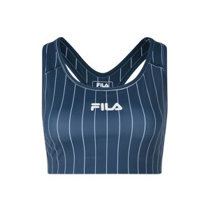 FILA Sportmelltartók 'Lea'  vízszín / sötétkék / fehér