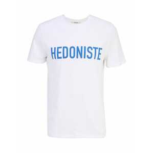 Zadig & Voltaire Póló 'TOMMY HC HEDONISTE'  kék / fehér