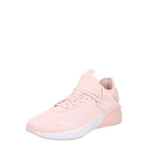 PUMA Futócipők 'Amare'  rózsaszín / fehér