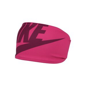 Nike Sportswear Fejpánt  rózsaszín / burgundi vörös