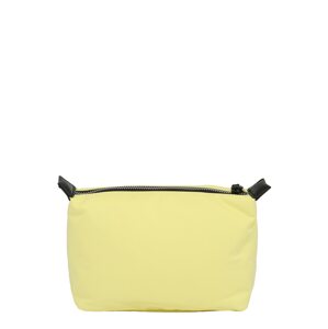 ECOALF Kozmetikai táskák  sárga / fehér