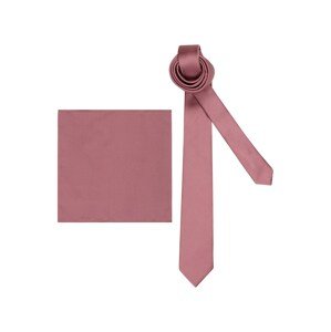 BURTON MENSWEAR LONDON Nyakkendő  fáradt rózsaszín